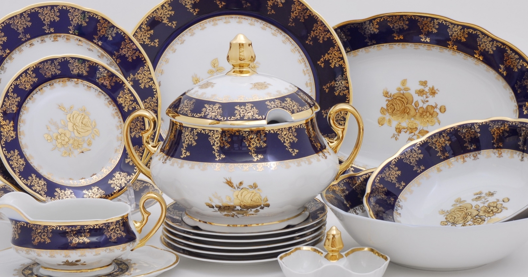 راهنمای خرید ظروف آرکوپال و چینی راهنمای خرید ظروف آرکوپال و چینی