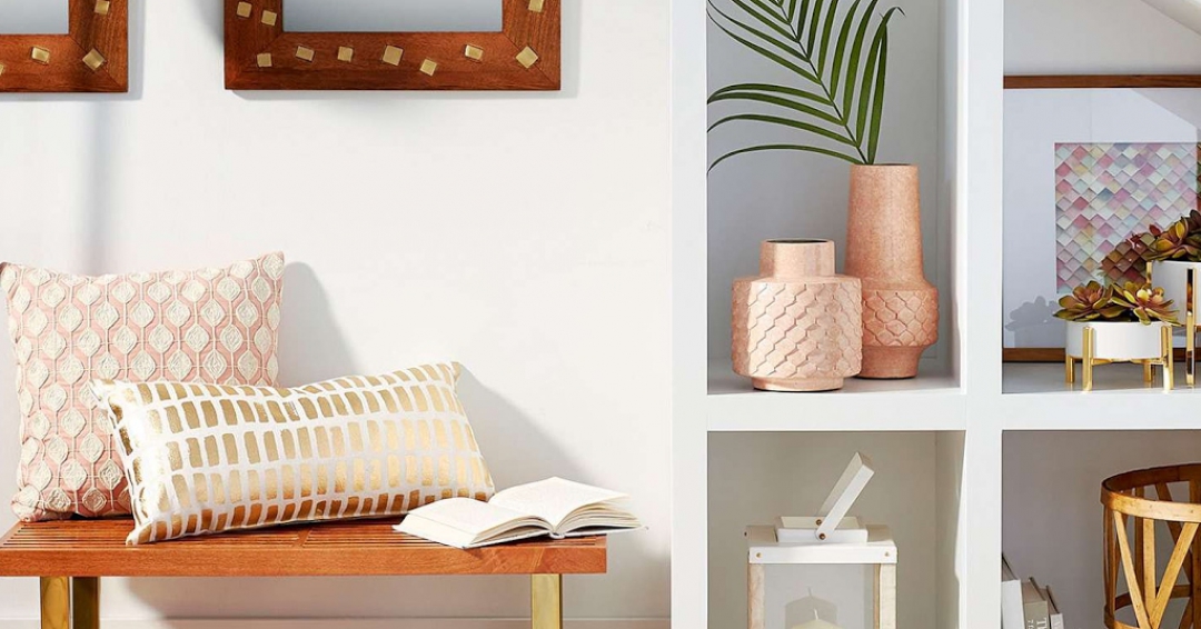 5 پیشنهاد شگفت انگیز برای خرید لوازم دکوری 5 پیشنهاد شگفت انگیز برای خرید لوازم دکوری