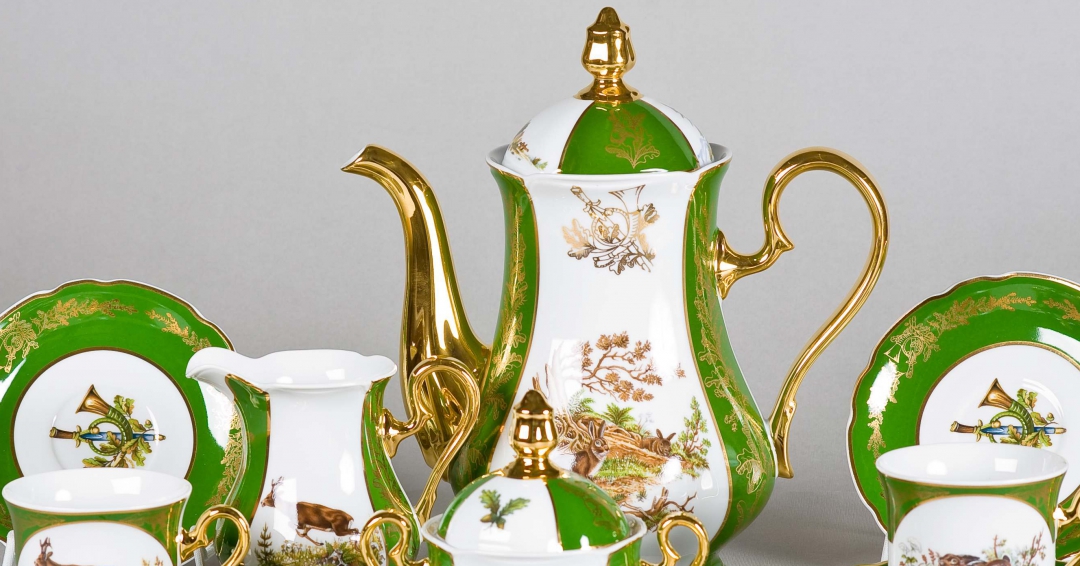 انتخاب بهترین ظروف پذیرایی انتخاب بهترین ظروف پذیرایی