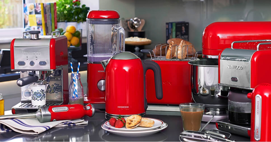 راهنمای خرید لوازم برقی آشپزخانه راهنمای خرید لوازم برقی آشپزخانه