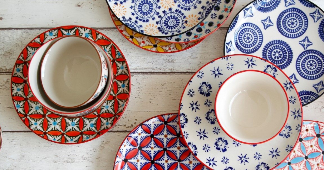 بررسی انواع ظروف پذیرایی جهیزیه عروس بررسی انواع ظروف پذیرایی جهیزیه عروس