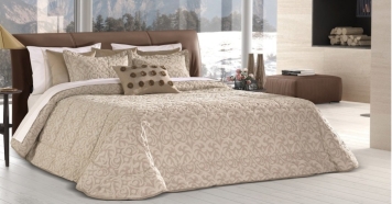 چرا همه به روتختیهای مخمل ژاکارد علاقه دارند؟