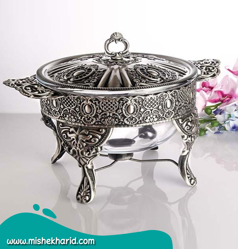 سوفله سوپ خوری دربدار سلینا