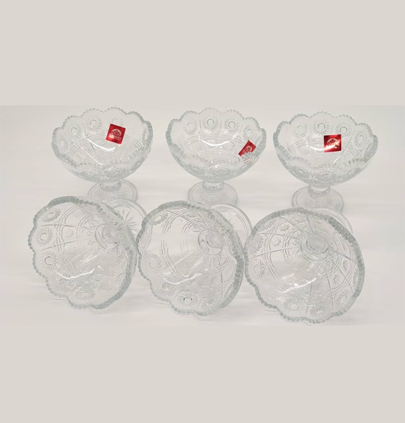 بستنی خوری 6 نفره ساکورا