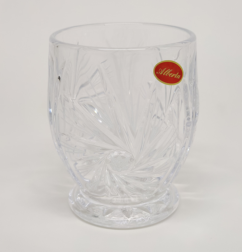 جاکاردی کریستال طرح خورشید