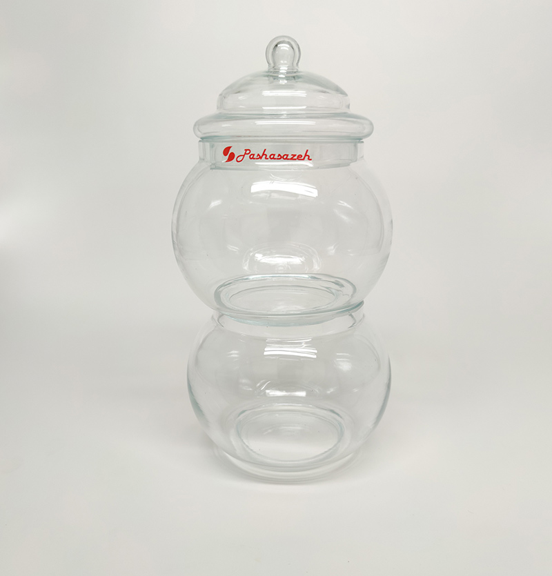 شکلات خوری دربدار طرح فندوق پاشاسازه