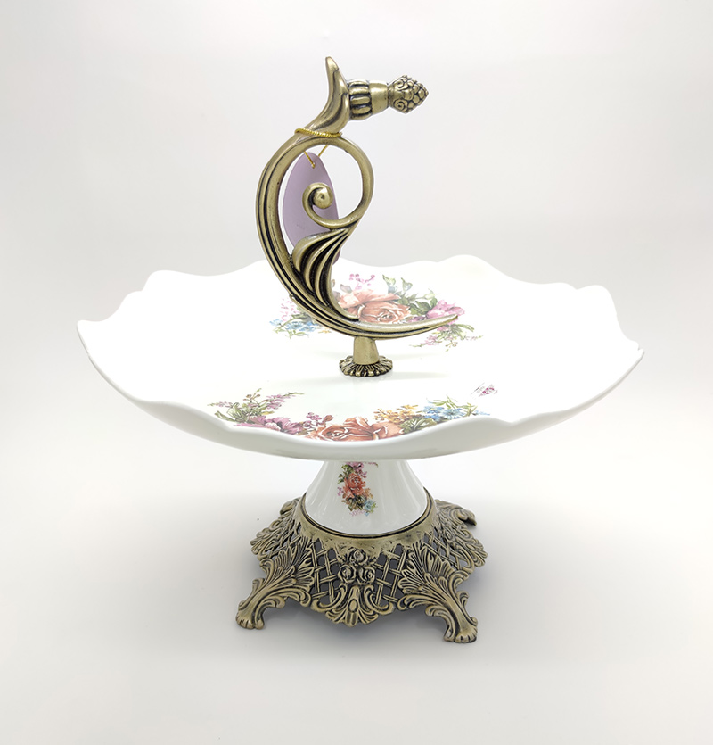 شیرینی خوری ویولت مدل کاسپر کد 22219