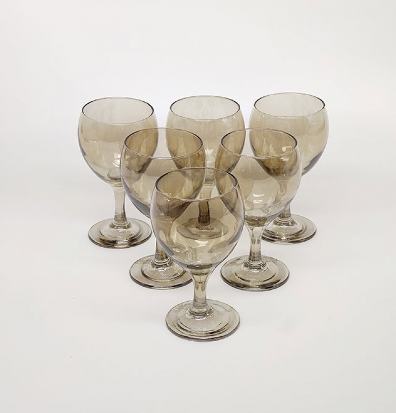 جام ساچی شامپاینی مدل کارولینا