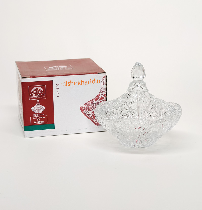 قندان ساکورا سری آرامیس