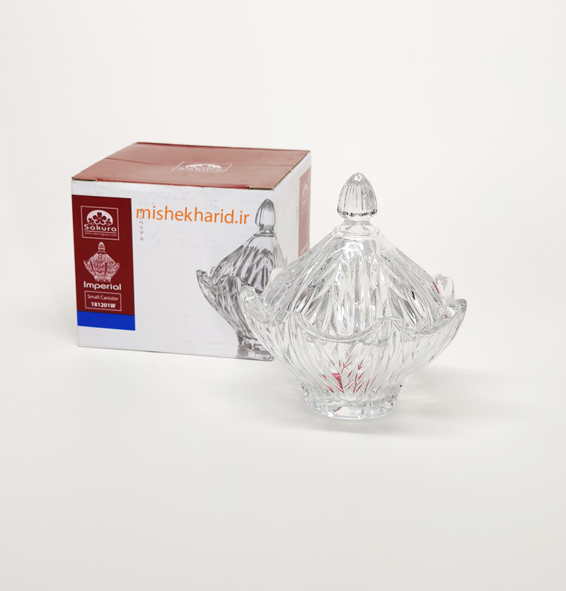 قندان لیزاموری سری الیزه