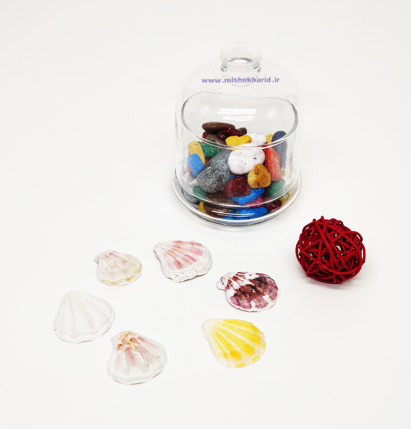 ظرف عسل خوری پاشاسازه مدل 98973