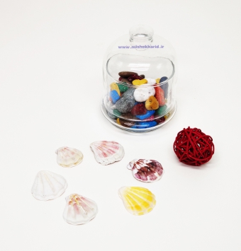 ظرف عسل خوری پاشاسازه مدل 98973