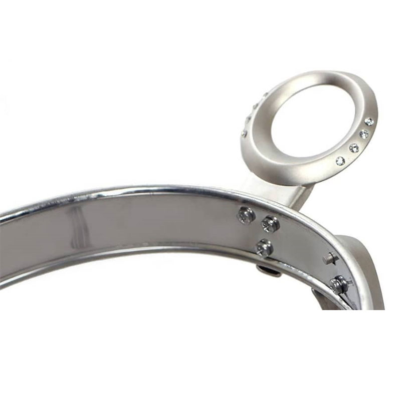 سوفله سوپ خوری استیل مدل RS-601 S