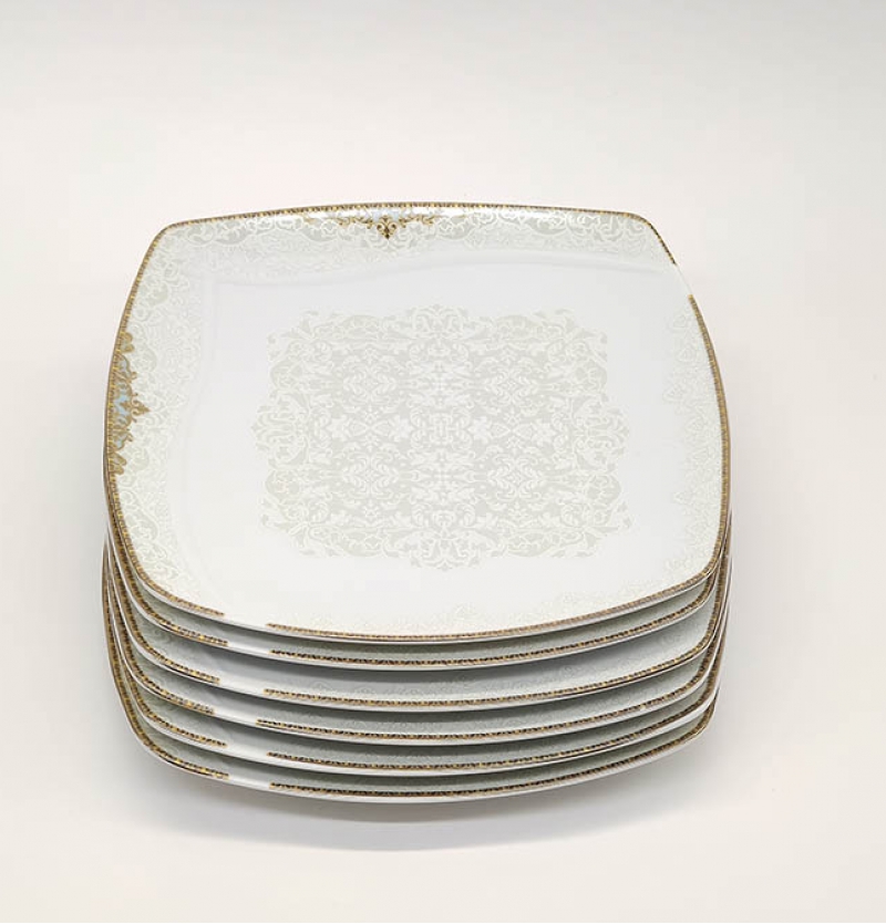 توس چینی پیش دست