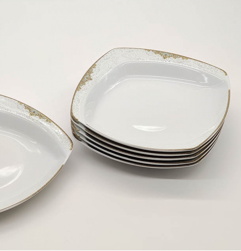 توس چینی خورشت