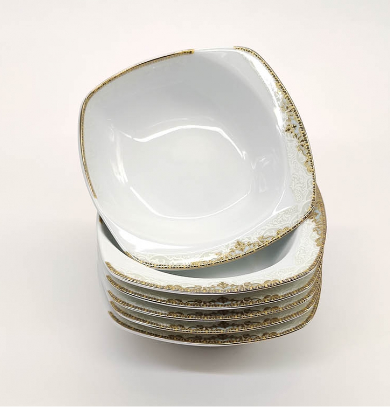 توس چینی پیاله