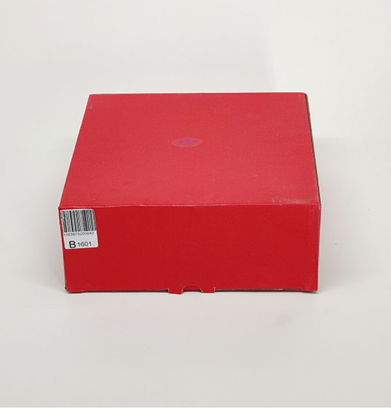 کاسه چینی پذیرایی مدل برگی