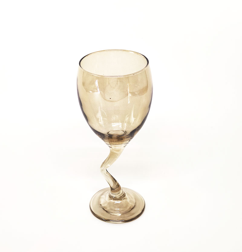 جام لیوان ساچی شامپاینی مدل رز