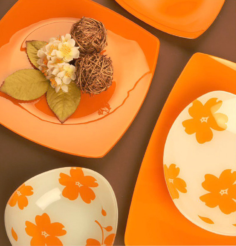 سرویس غذاخوری آذین اپال 905