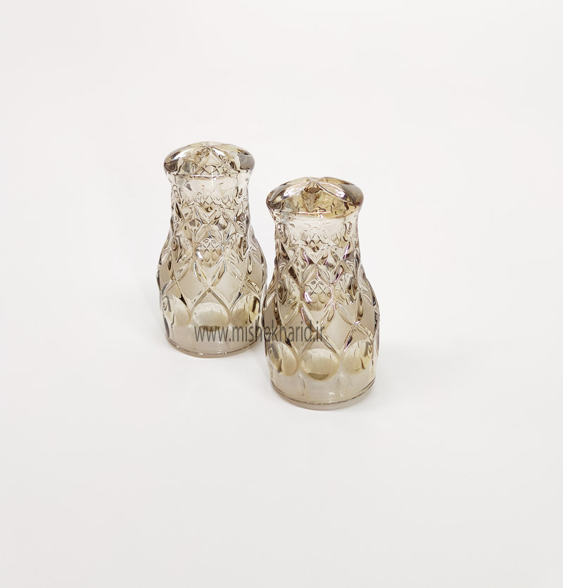 نمکدان مدل آنجلیکا شامپاینی