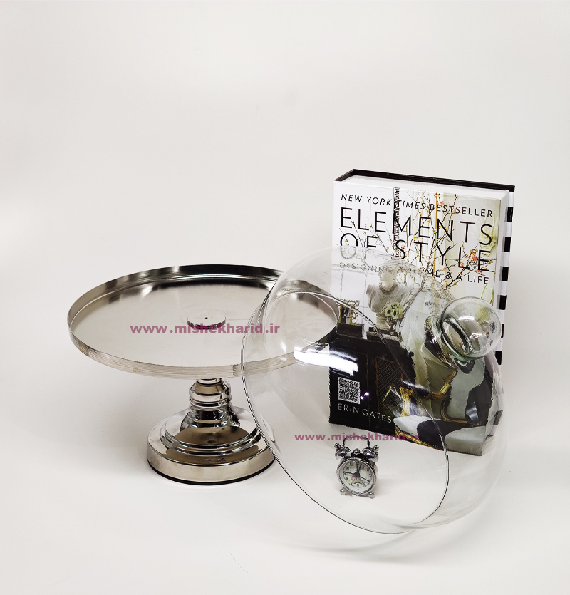 کیک خوری کروم