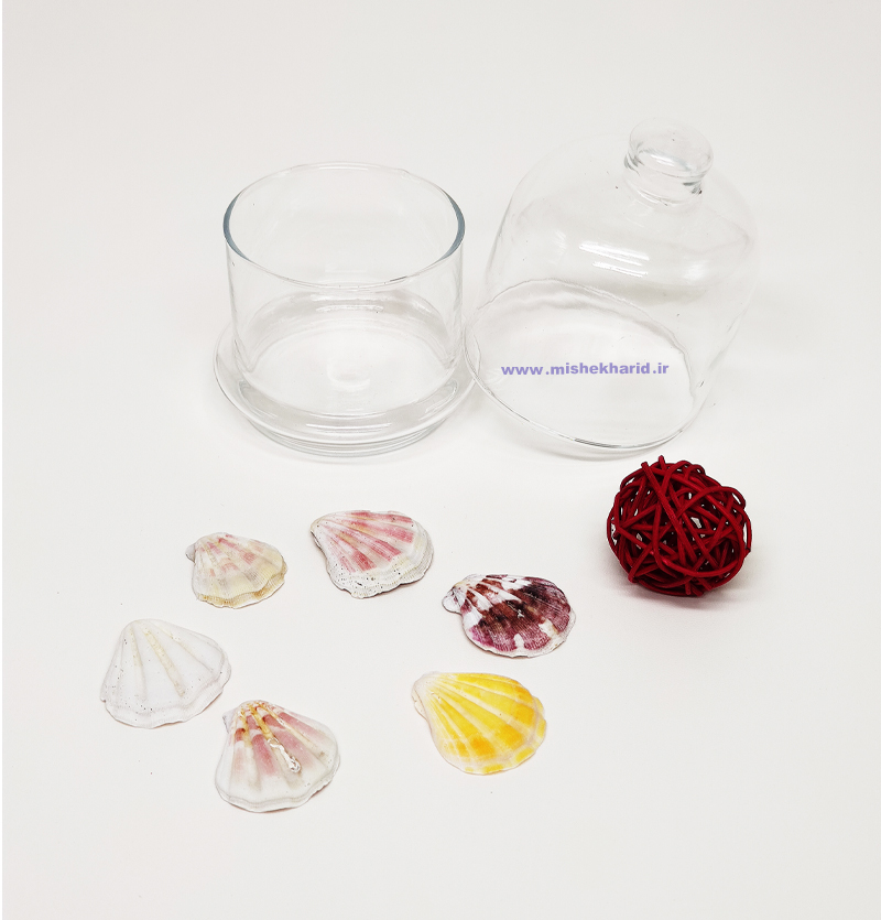 ظرف عسل خوری پاشاسازه