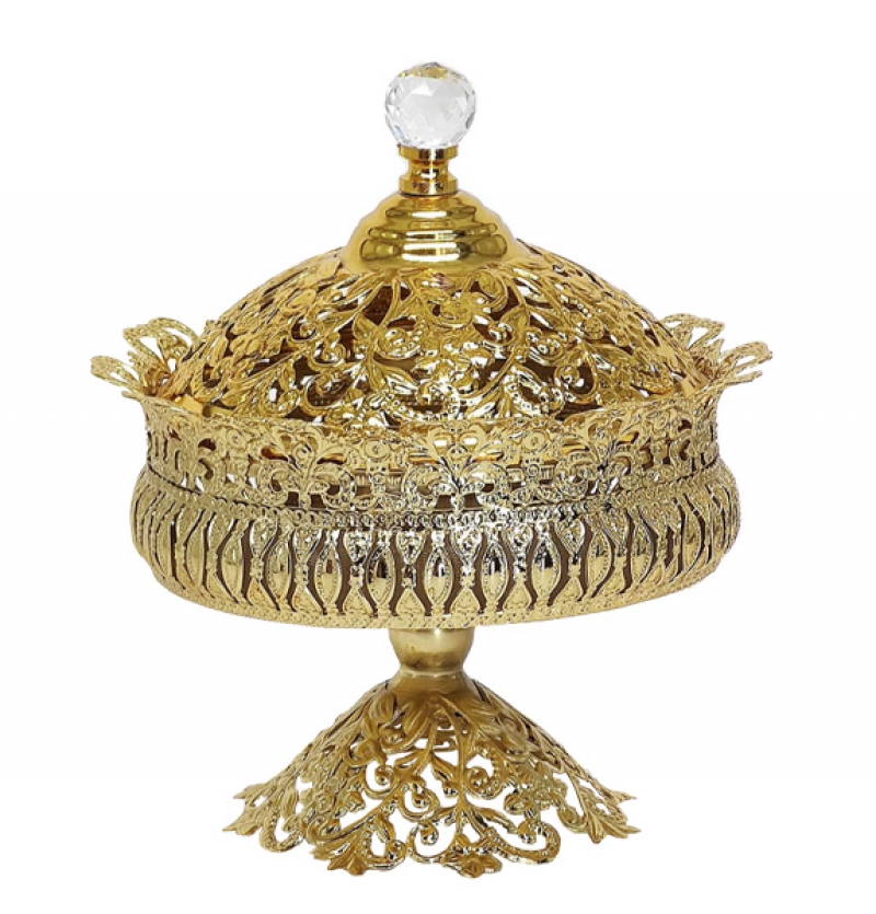 شکلات خوری ماهان مدل آزالیا کد MG01