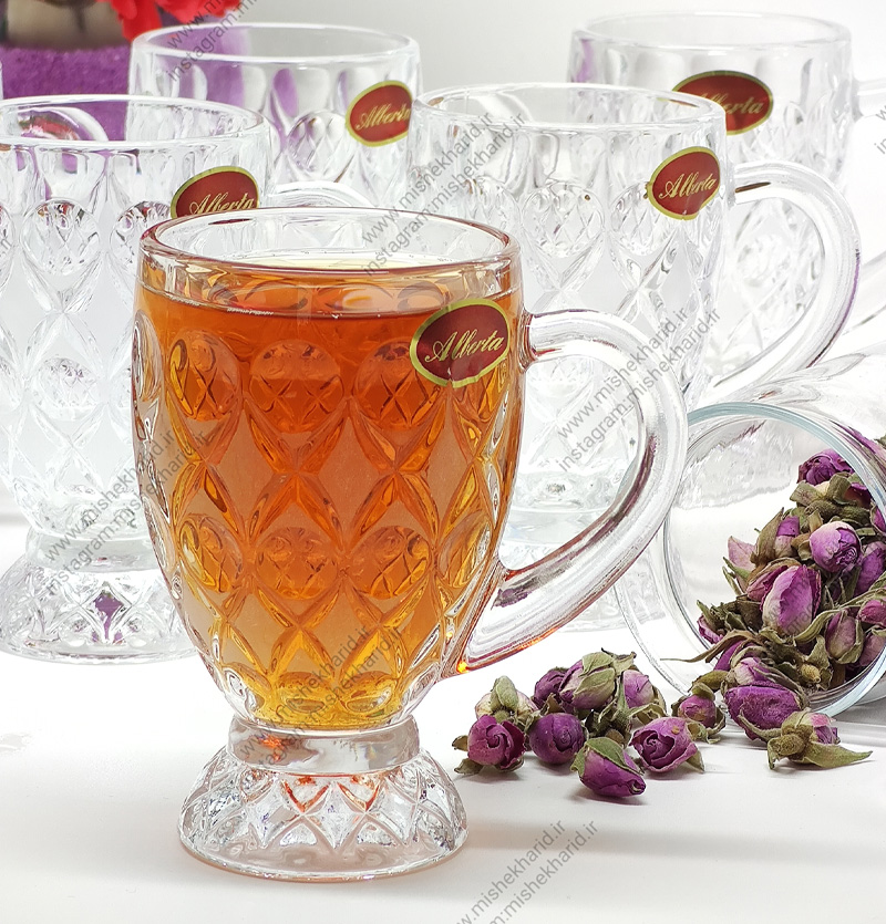 ماگ آنجلیکا آلرتا چین