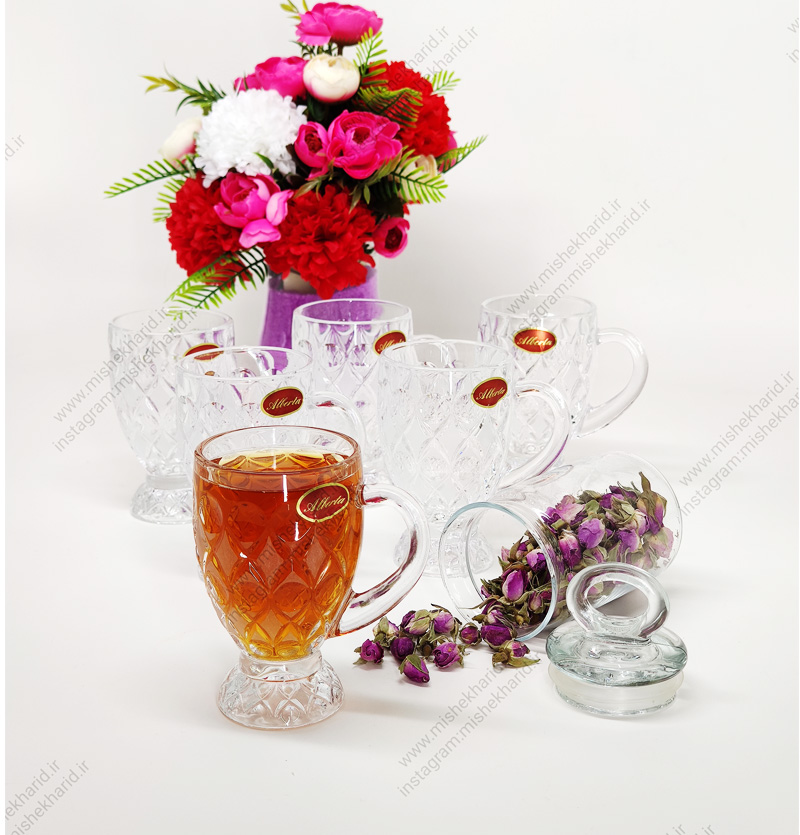 ماگ آنجلیکا آلرتا چین