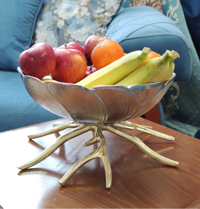 میوه خوری توپال