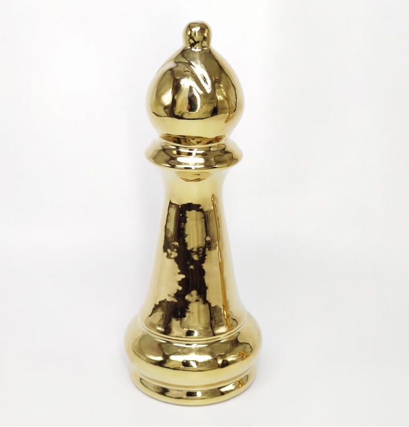 مهره شطرنج دکوری فیل