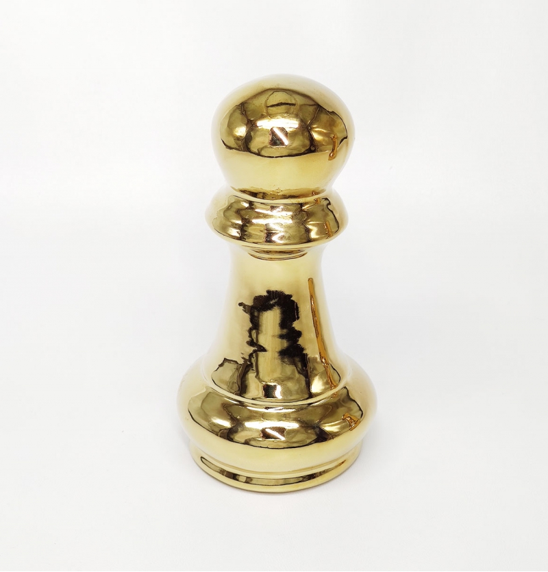 مهره شطرنج سرباز