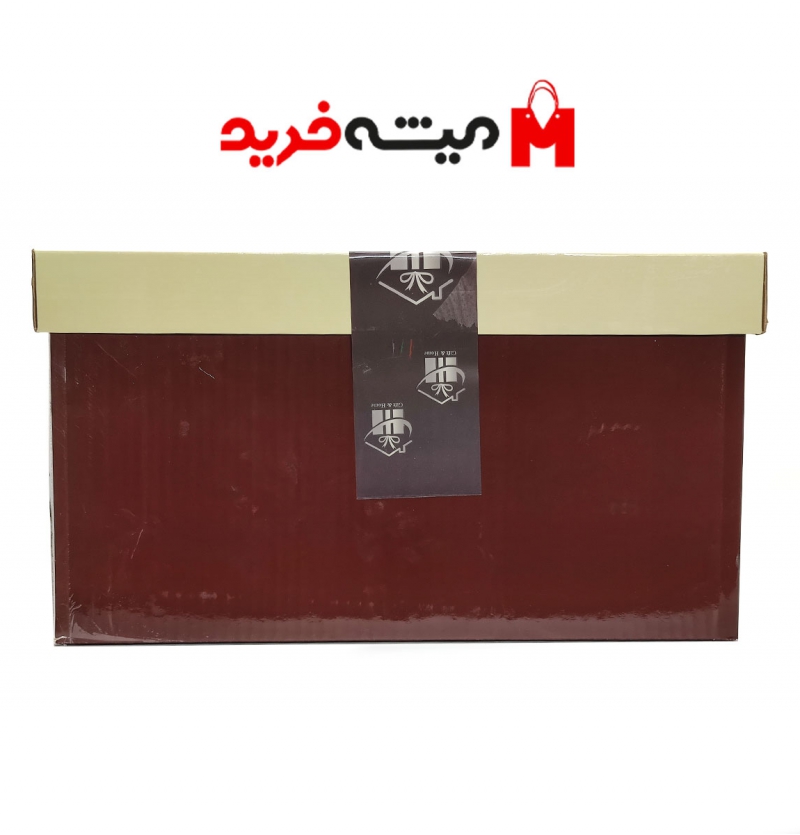 جا ادویه چینی سرامیکی