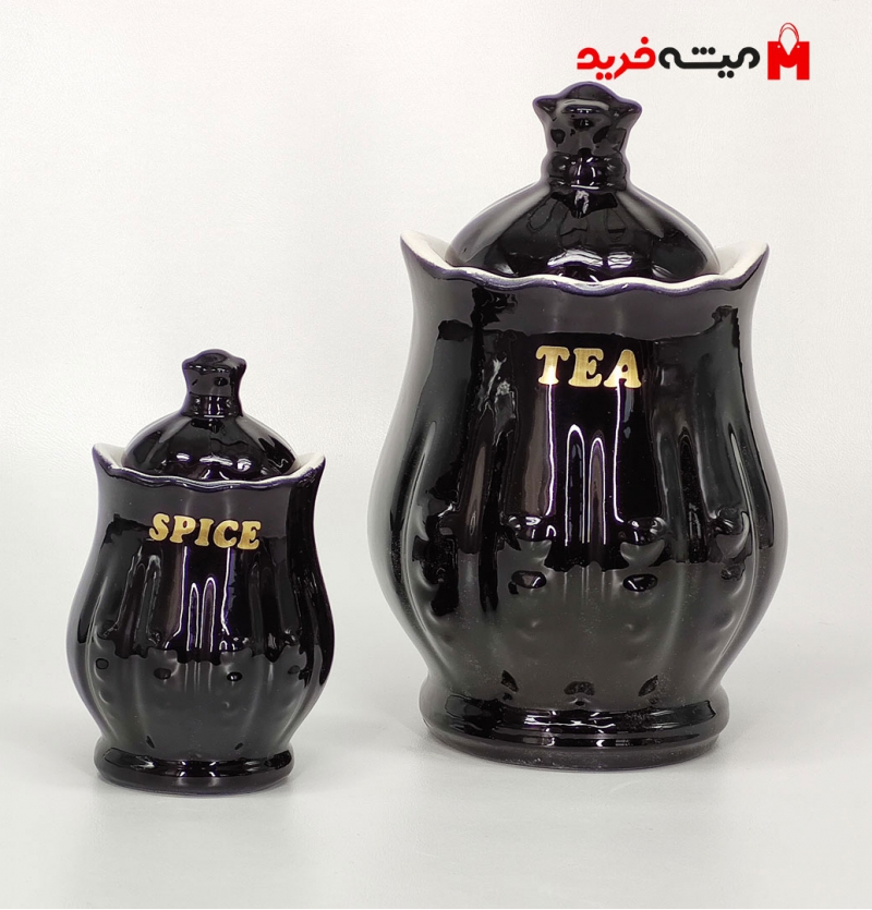 ادویه و پاسماوری مدل قلب