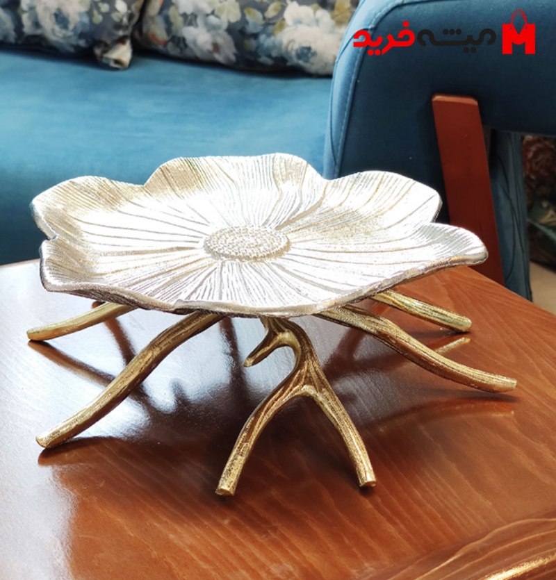 ظرف شیرینی خوری