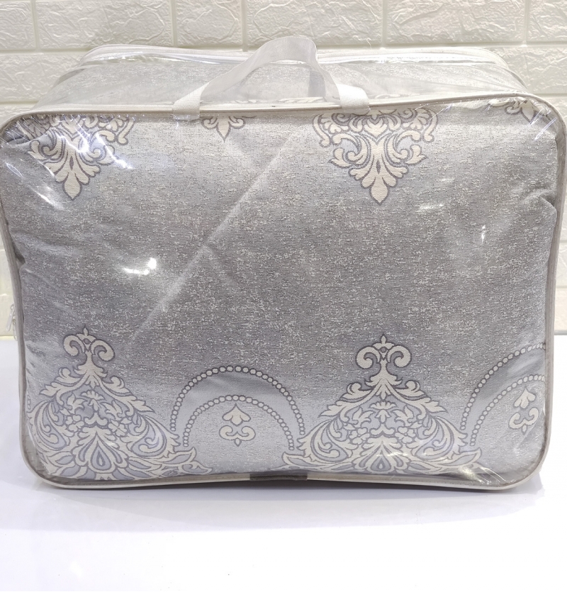 روتختی دو نفره مخمل