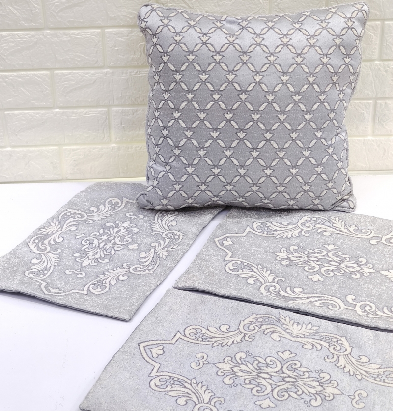 روتختی ژاکارد ابریشم