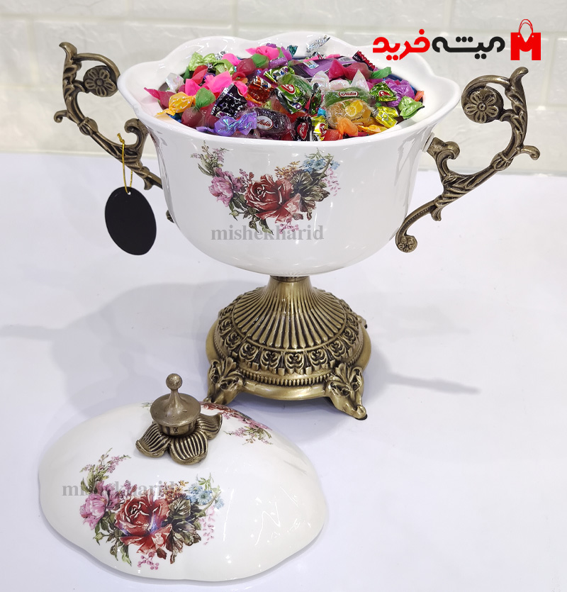 شکلات خوری راشل ویولت