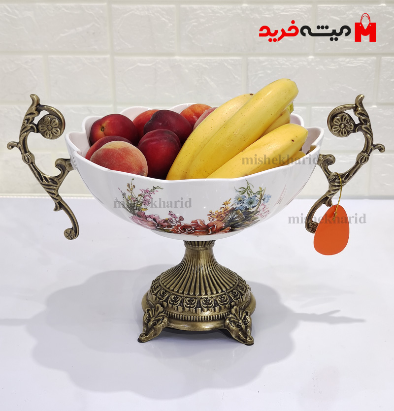 میوه خوری چینی ویولت راشل