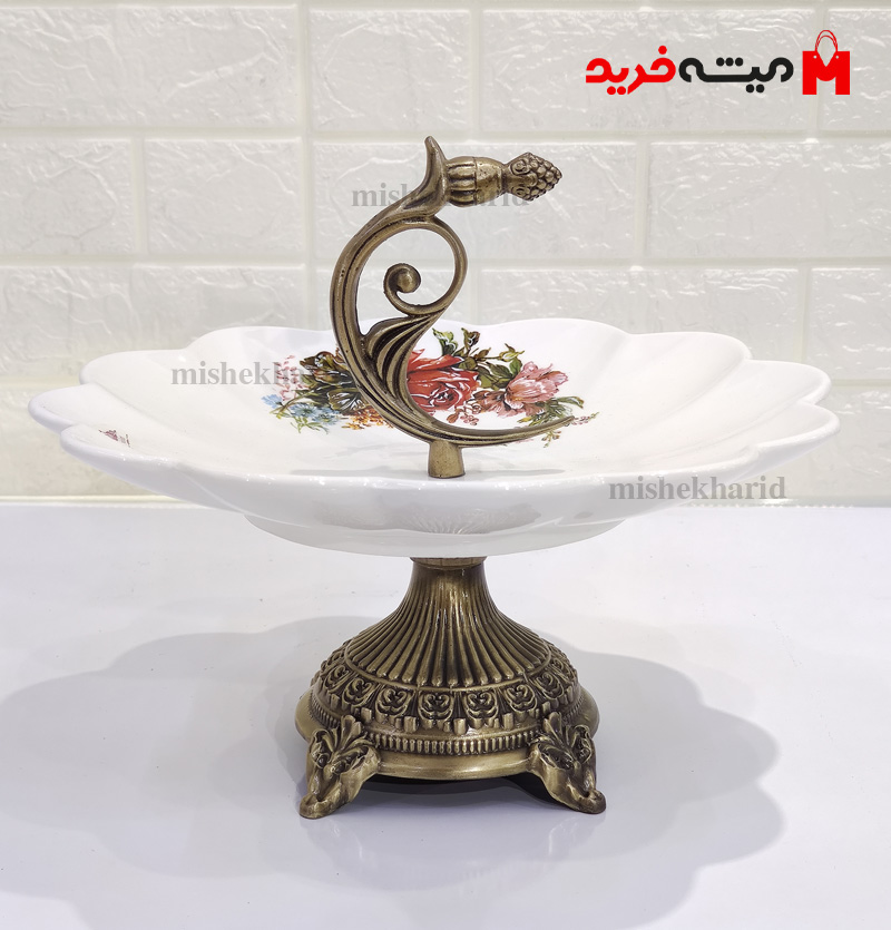 شیرینی خوری چینی راشل ویولت