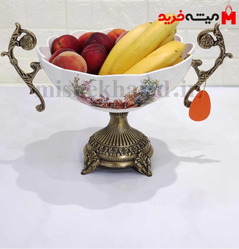 میوه خوری چینی ویولت راشل